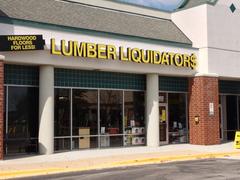 Open For Business: Naperville Site For Newest Lumber Liquidators Location