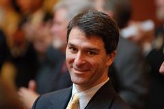 Virginia AG Ken Cuccinelli: Health Insurance Wasn't Meant To Cover Doctor's Visits